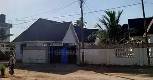 2bdrm Apartment in Vikindu, Mkuranga for sale