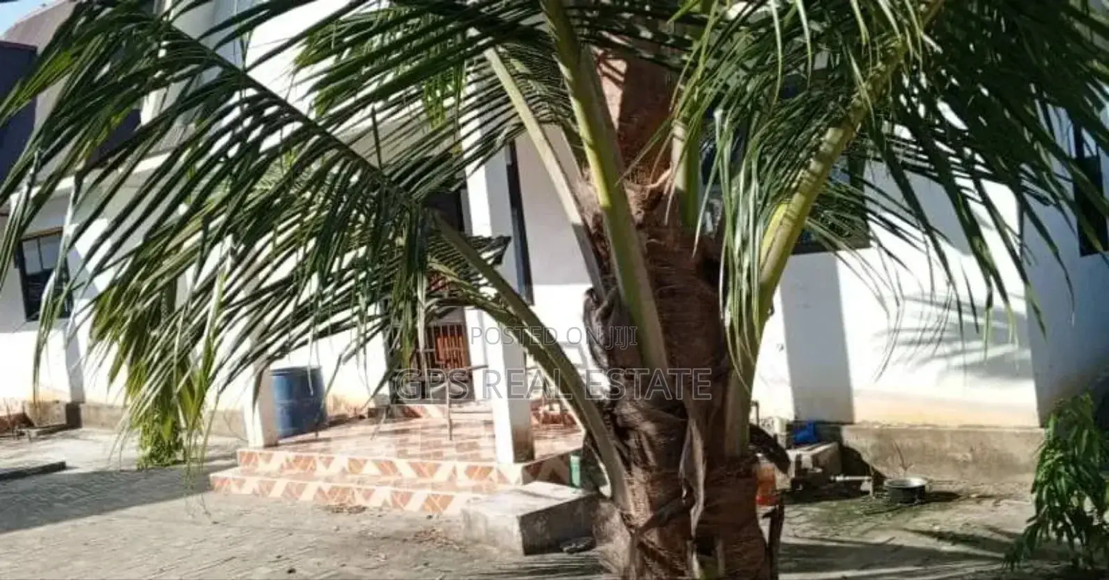 2bdrm Apartment in Vikindu, Mkuranga for sale