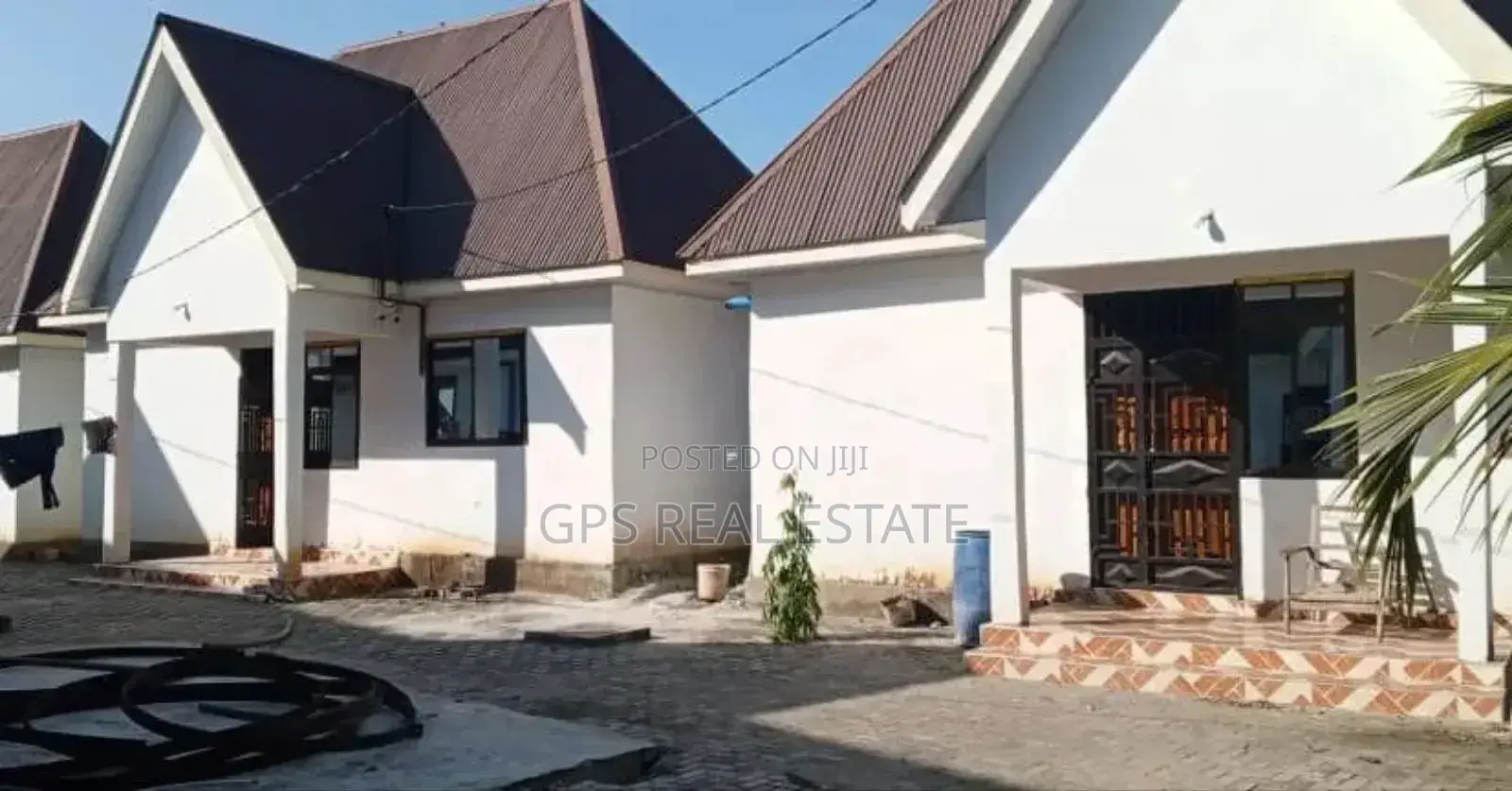 2bdrm Apartment in Vikindu, Mkuranga for sale