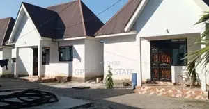 2bdrm Apartment in Vikindu, Mkuranga for sale