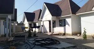 2bdrm Apartment in Vikindu, Mkuranga for sale