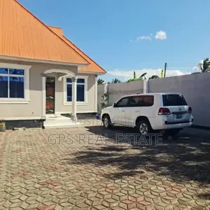 4bdrm House in Mbagala Chamazi, Temeke for sale