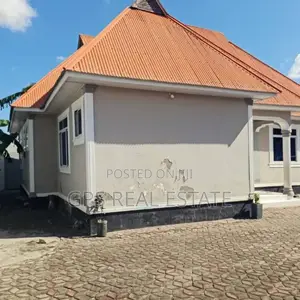 4bdrm House in Mbagala Chamazi, Temeke for sale