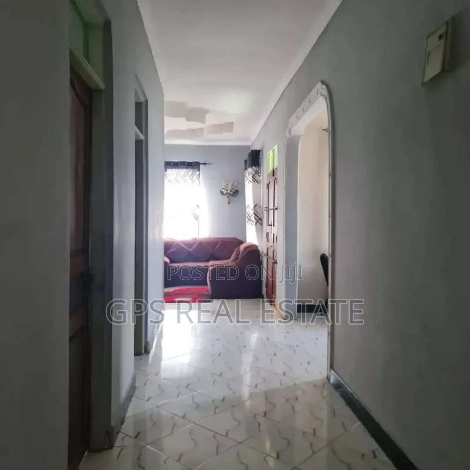 4bdrm House in Mbagala Chamazi, Temeke for sale