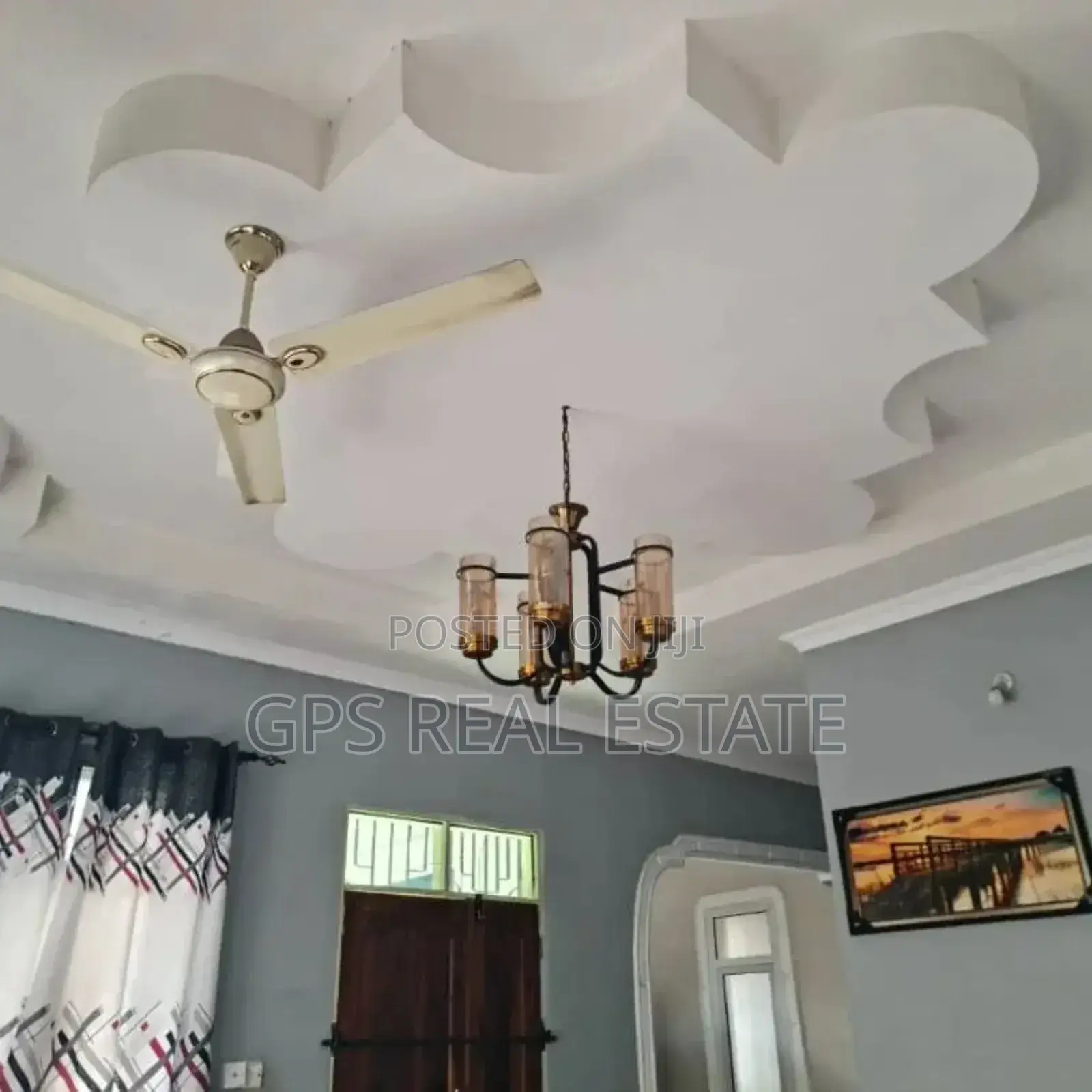 4bdrm House in Mbagala Chamazi, Temeke for sale