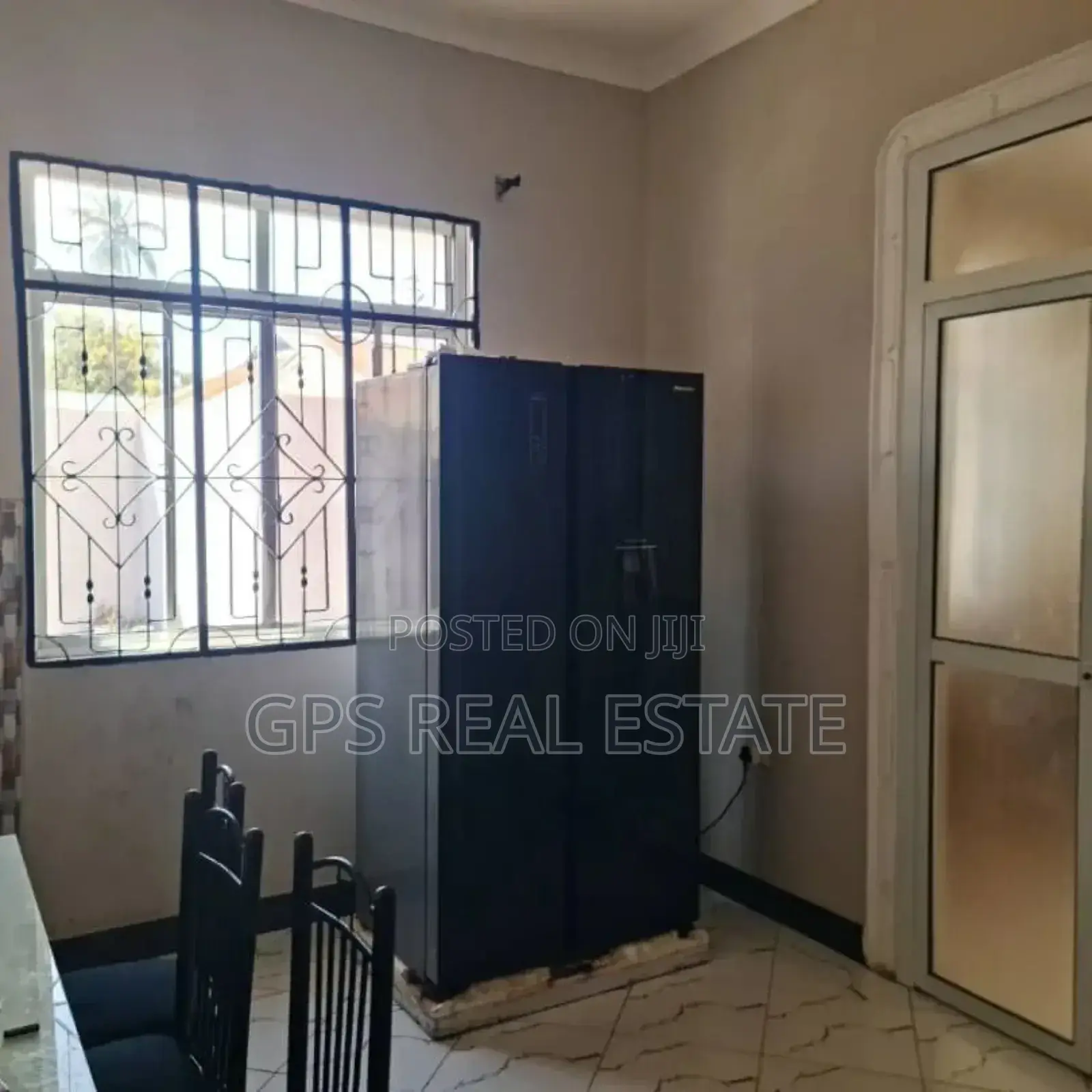 4bdrm House in Mbagala Chamazi, Temeke for sale