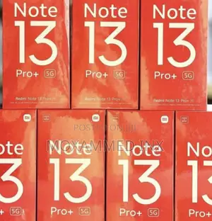 New Mobile Phone 256 GB Red