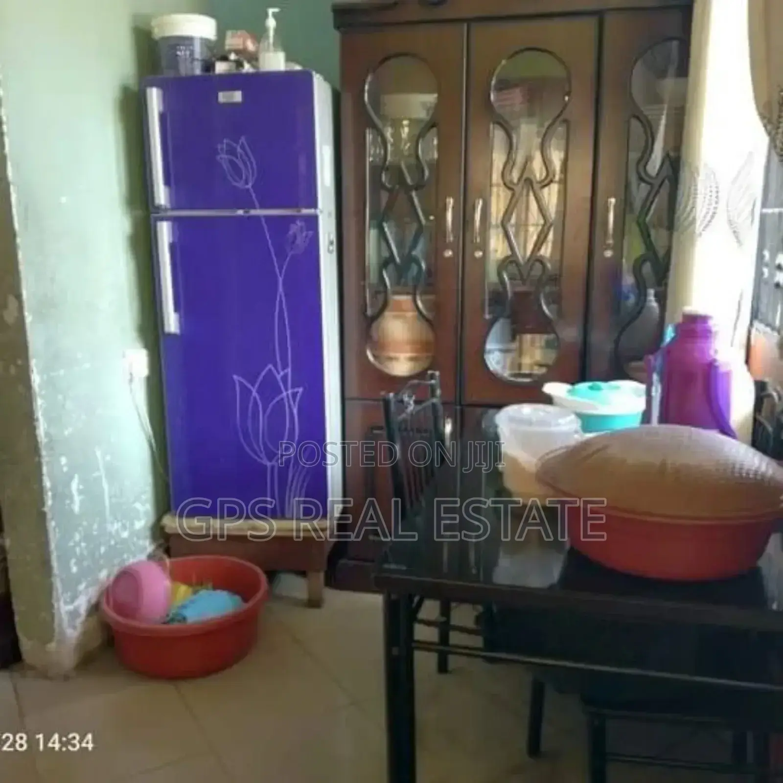 3bdrm House in Majohe, Ilala for sale