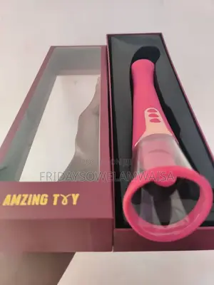 Vibrators Lukuga