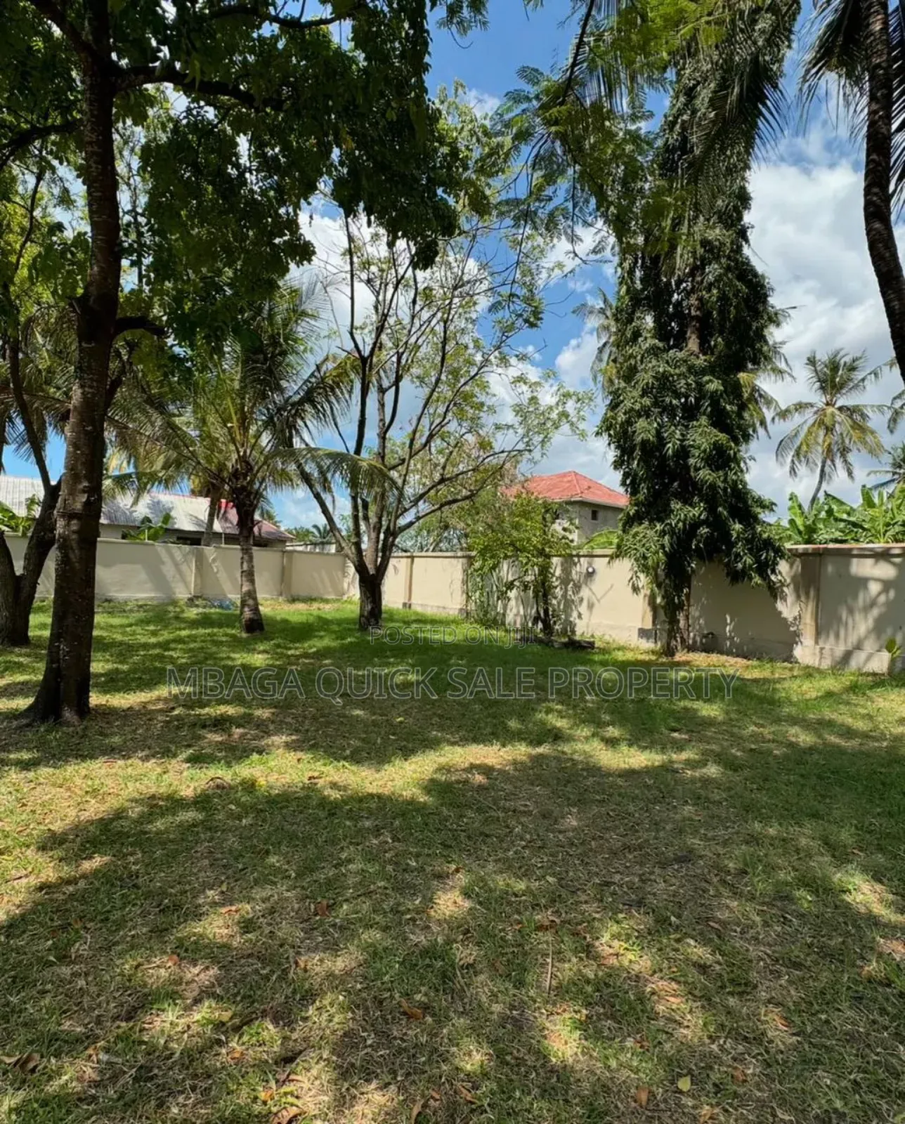 6bdrm House in Africana, Mbezi Beach for rent