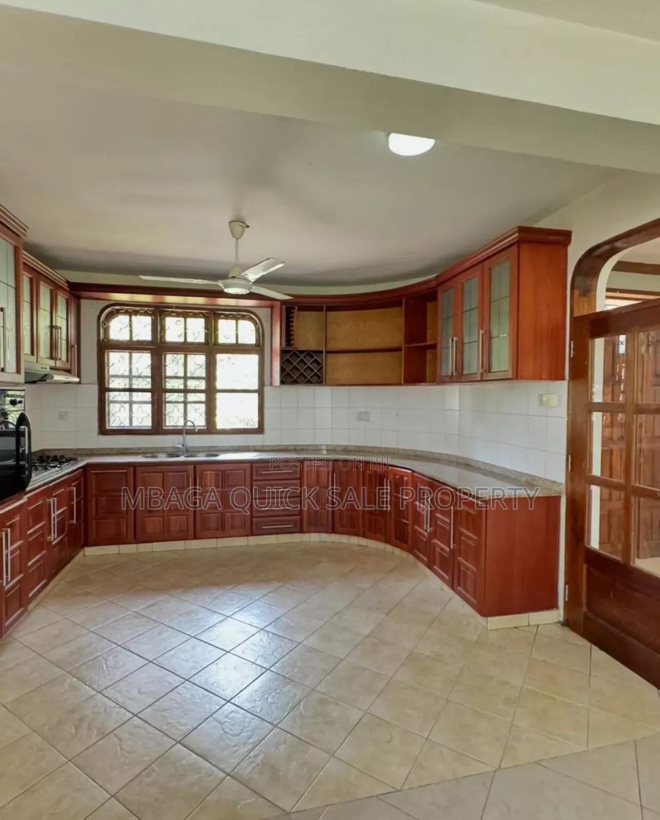 6bdrm House in Africana, Mbezi Beach for rent