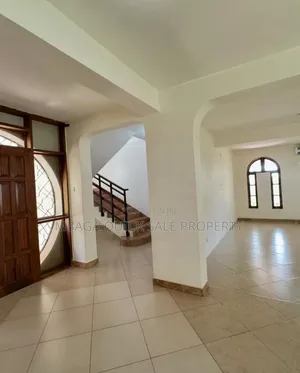 6bdrm House in Africana, Mbezi Beach for rent