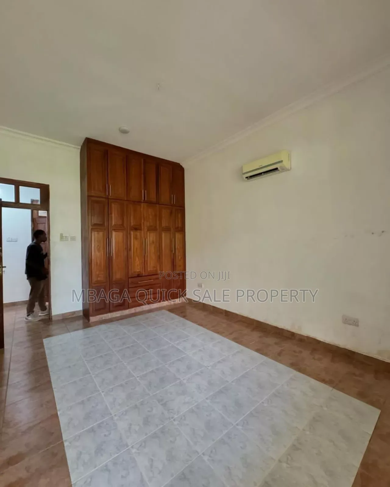 6bdrm House in Africana, Mbezi Beach for rent