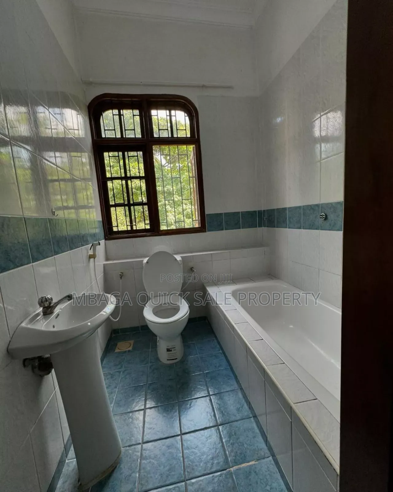 6bdrm House in Africana, Mbezi Beach for rent