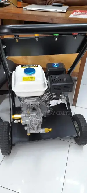Pressure Washer Ya Mafuta Psi 3000