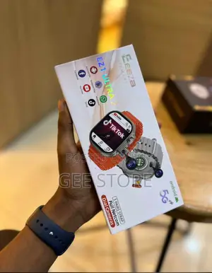 Smart Smart Watch Ez1 Ultra 2