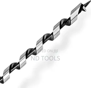 Augur Drill Bit 25x600mm