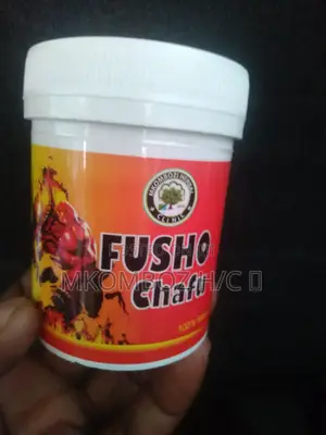 FUSHO CHAFU, Kiboko Ya Kusafisha Mwili Wako Ubaki Salama