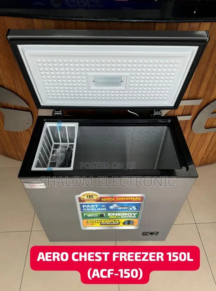 Aero Freezer Lita 150.