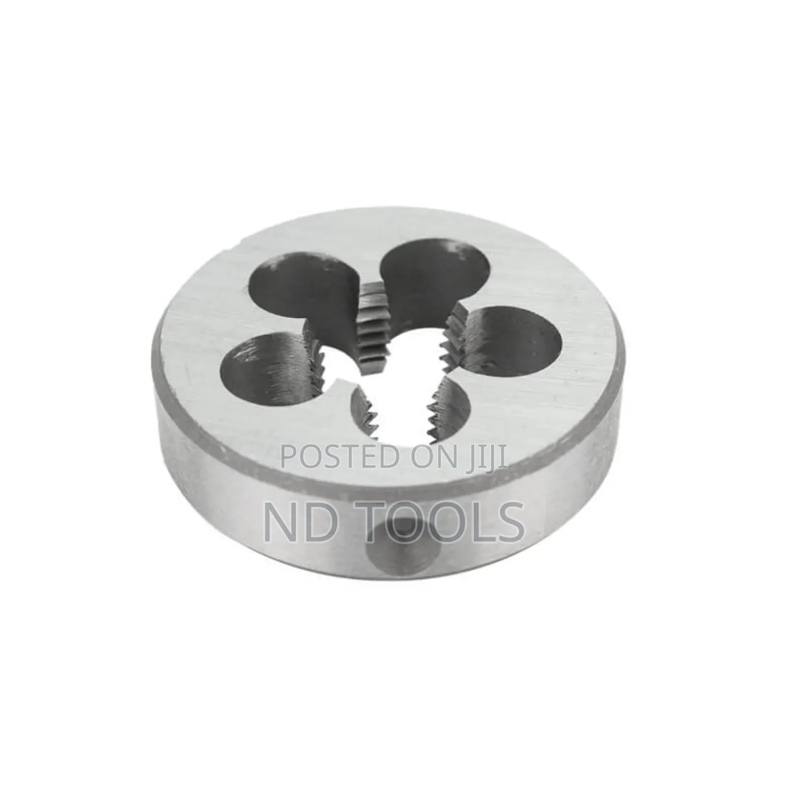 Carbon Die 10x1.5mm