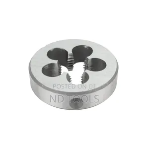 Carbon Die 10x1.5mm