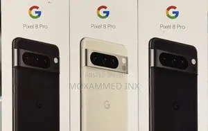 New Google Pixel 8 Pro 128 GB