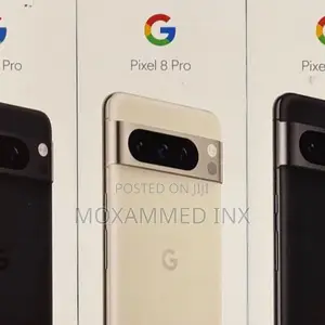 New Google Pixel 8 Pro 128 GB