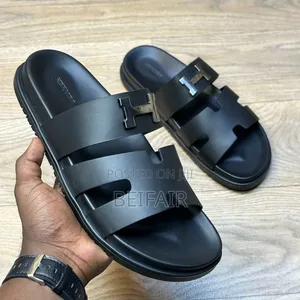 Hermes Original Sandals | Sendo Za Kiume