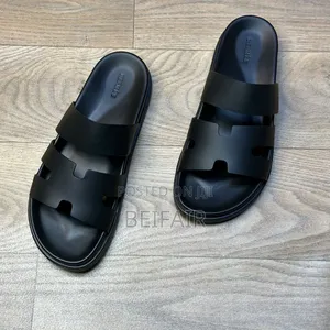 Hermes Original Sandals | Sendo Za Kiume