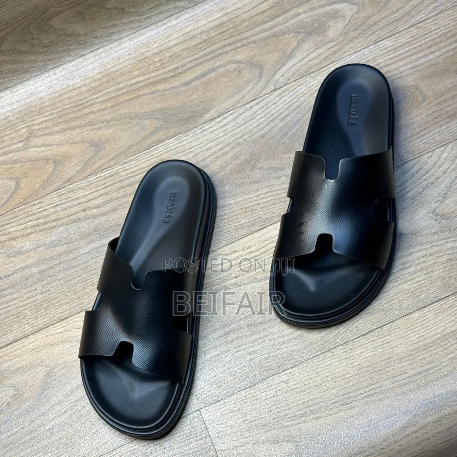 Hermes Original Sandals | Sendo Za Kiume
