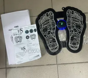 Rechargable Foot Massager