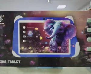 Green Lion Kids Tablet Model KID06 8inches 4G LTE 2gb +