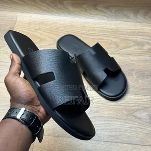Quality Men's Sandals | Sendo Za Kiume