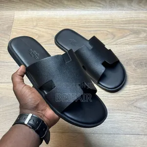 Quality Men's Sandals | Sendo Za Kiume