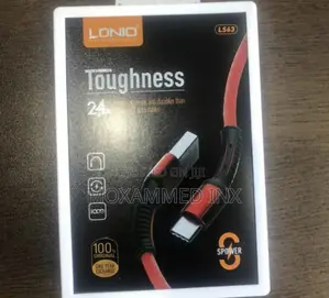 Ldnio LS63 USBA to Typeb A2b, USBA to Typec A2c, USBA To