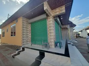 2bdrm Apartment in Mbagala Chamazi, Temeke for sale