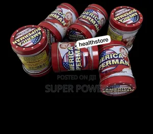 American Super Men