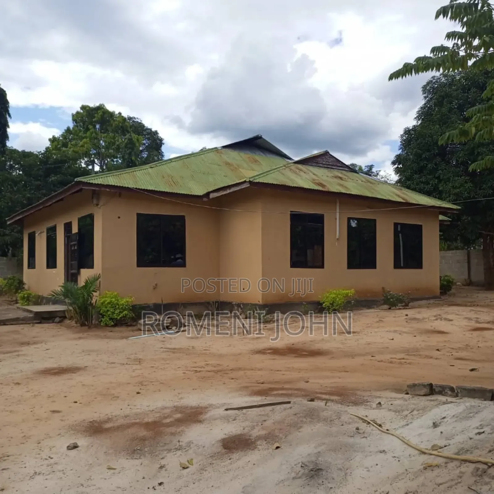 3bdrm House in Tanzania Pwani, Ilala for sale