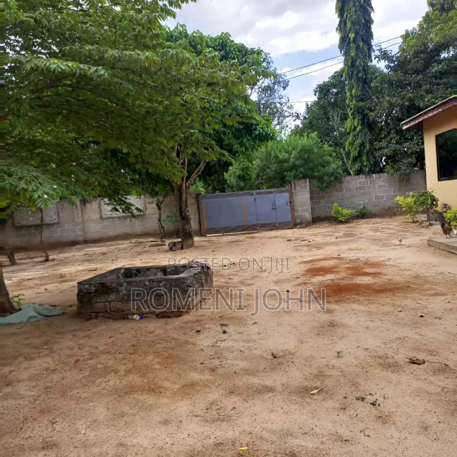 3bdrm House in Tanzania Pwani, Ilala for sale