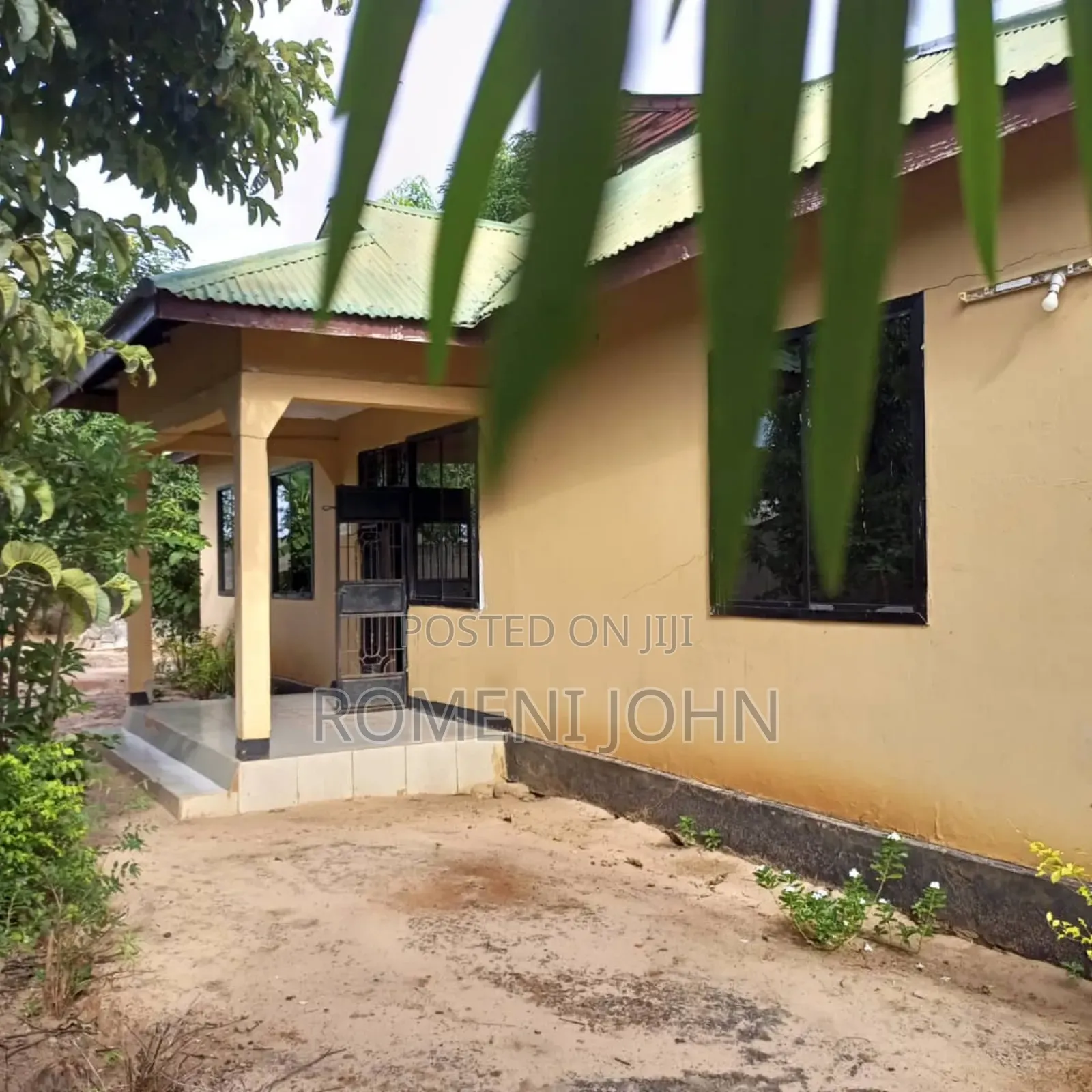 3bdrm House in Tanzania Pwani, Ilala for sale