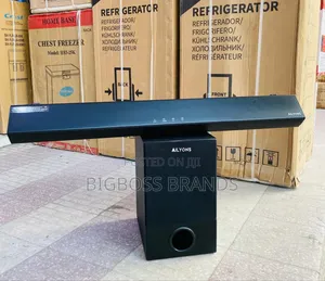 Ailyons Sound Bar Watts 120