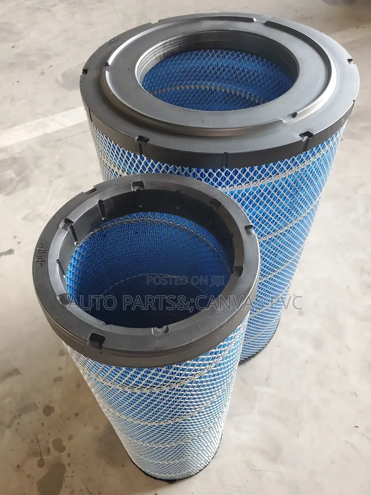 Truck Airfilter Pu3051