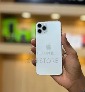 Apple iPhone 11 Pro 256 GB Gold