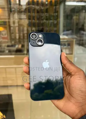 Apple iPhone 13 128 GB Black