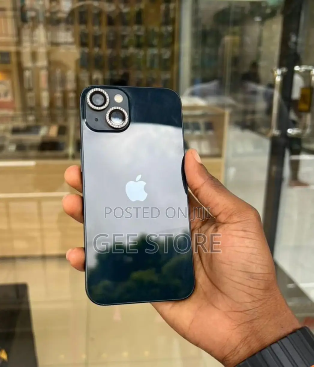 Apple iPhone 13 128 GB Black
