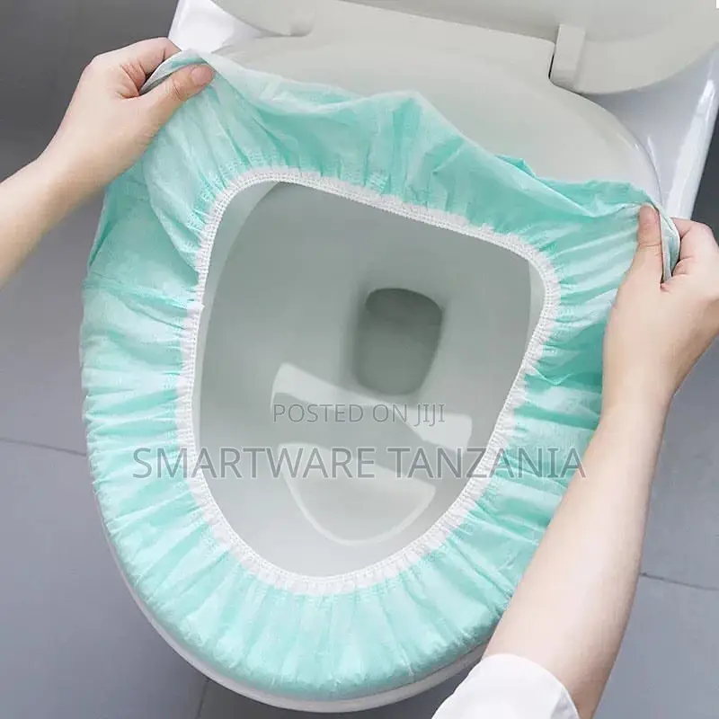 Toilet Seat Protectors Potty Training Covers for Kids Adults