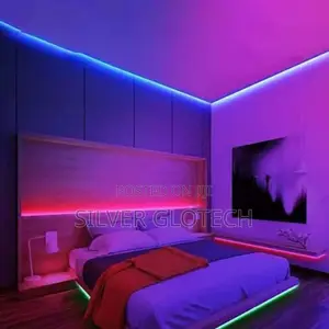 Led Light Strip (Taa Za Urembo) Urefu 5 Mita