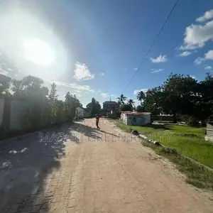 Plot for Sale at MBEZI BEACH Shoppers