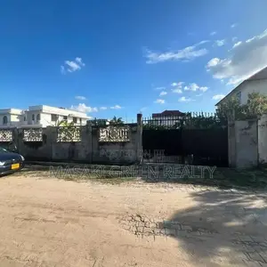 Plot for Sale at MBEZI BEACH Shoppers