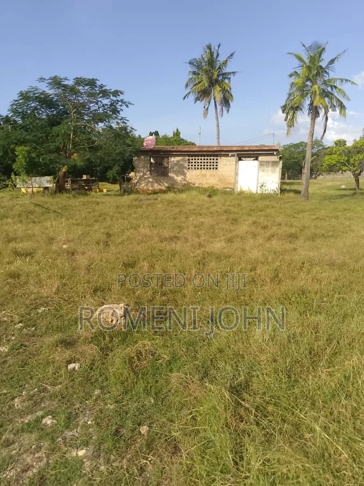 Eneo Sqmita 4241 Kibiashara Linauzwa Ml 850 Kunduchi Beach.